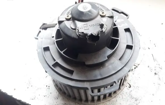 Mazda 3 I Heater fan/blower 8940000260