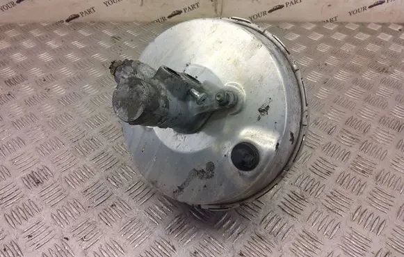 Land Rover Discovery 5 Brake booster FK72-2B195-BG