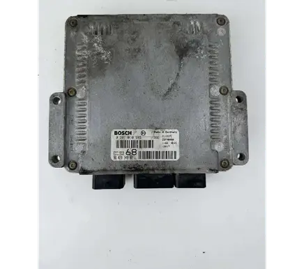 Engine control unit/module