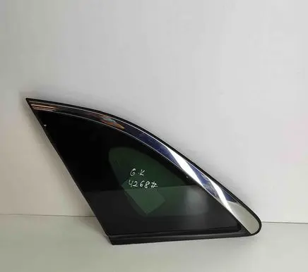 KIA Niro Rear side window 43R000184 87810G5000