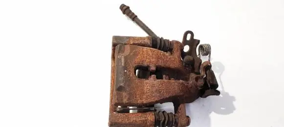 Ford Mondeo MK IV Rear brake caliper