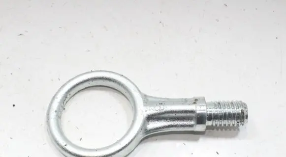 Toyota Prius+ (ZVW40) Towing hook eye 
