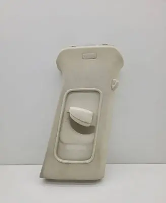 Volkswagen PASSAT B7 (B) pillar trim (top) 3C0868312B 3C0868418