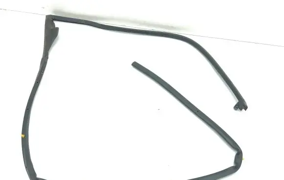 Volkswagen T-Roc Rubber seal rear door 