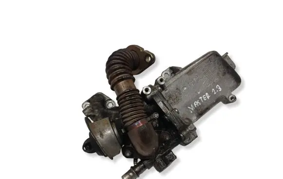 Renault Master III EGR valve cooler 147351186R Z3694003