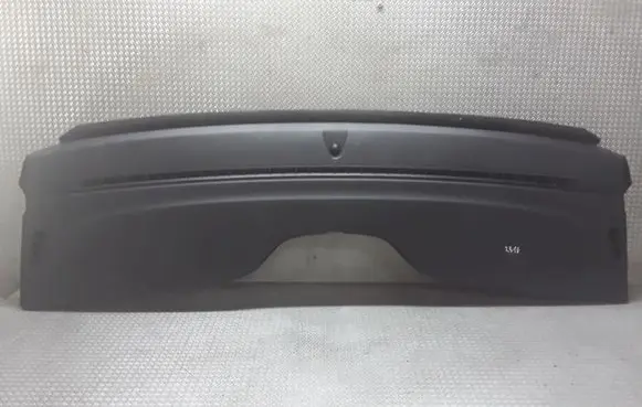 Ford S-MAX Dashboard 3100061