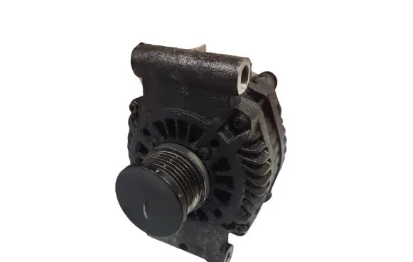 Citroen DS3 Generator/alternator V757695680