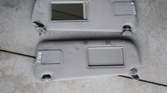 Audi A8 S8 D3 4E Sun visor 450KM