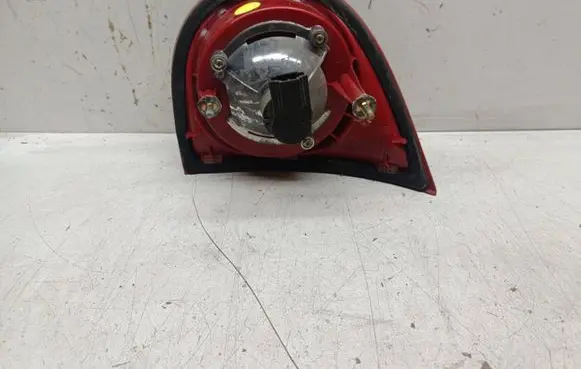 Volkswagen Golf V Tailgate rear/tail lights 1k6945093e