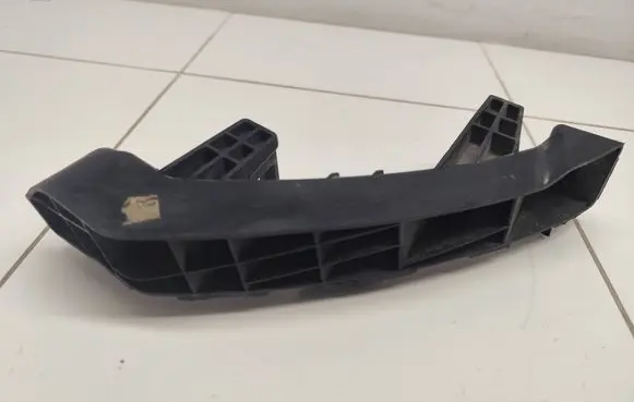 KIA Picanto Front bumper mounting bracket 865181Y000
