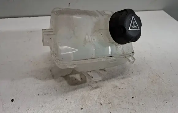 Citroen DS7 Crossback Coolant expansion tank/reservoir 9822414280