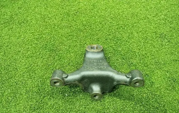 Opel Vivaro Gearbox mounting bracket 314R464