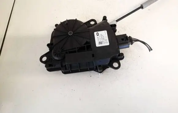 Land Rover Discovery Sport Tailgate/trunk/boot lock/catch/latch dk62404c10ad c07694-102