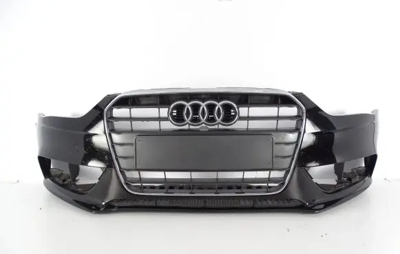 Audi A4 S4 B8 8K Front bumper 8K0807437AA