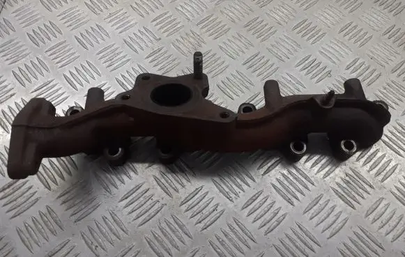 Mazda 5 Exhaust manifold