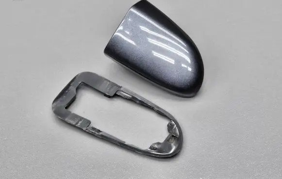 Mazda 3 III Rear door handle cover KD53RH2