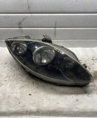 Seat Toledo III (5P) Headlight/headlamp 89309840