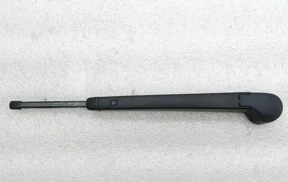 Volkswagen Golf VII Rear wiper blade arm 6R6955707B 6R6955707