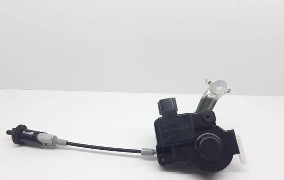 Lexus CT 200H Fuel tank cap lock 7703076010