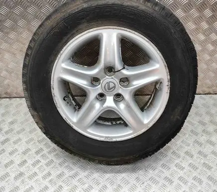 Lexus RX 330 - 350 - 400H R16 alloy rim 4261148020