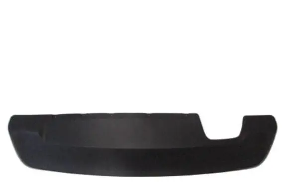 Peugeot 308 Rear bumper lower part trim 98005537XT