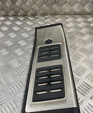 Audi Q5 SQ5 Foot rest pad/dead pedal 80B864777
