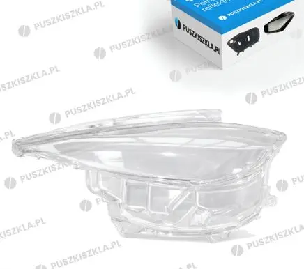 Mazda MX-5 ND Headlight lense 5905049714138