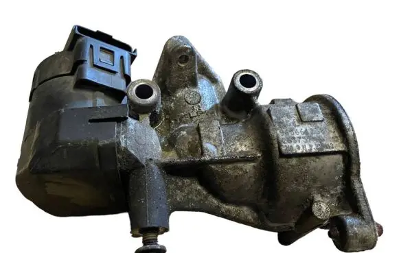 Volvo S80 EGR valve 9656612380 25375741