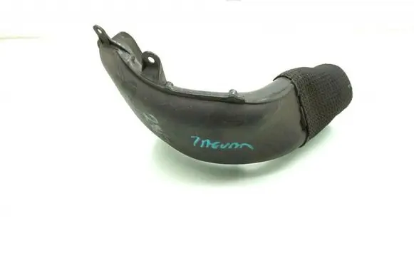 Jaguar XF X250 Air intake hose/pipe 8X239A673AB