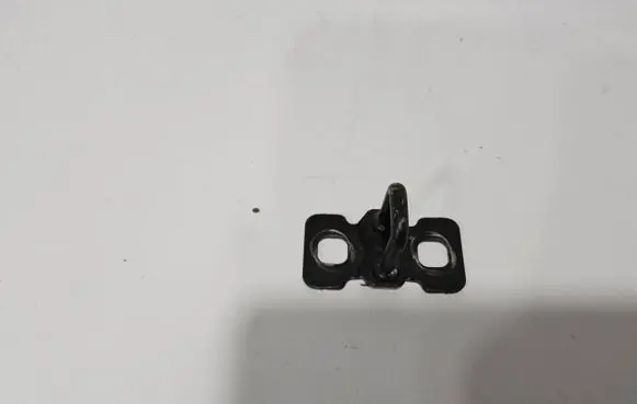 Mazda 2 Trunk lock loop 