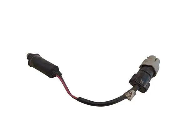 Ford Mondeo MK IV Boot/trunk interior light 