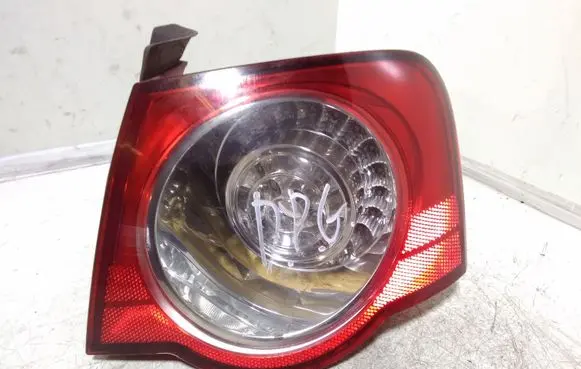 Volkswagen PASSAT B6 Rear/tail lights 3C5945096C