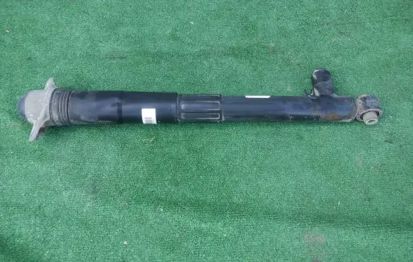 Skoda Superb B8 (3V) Rear shock absorber/damper 3Q0512009AL 0018989 S201022