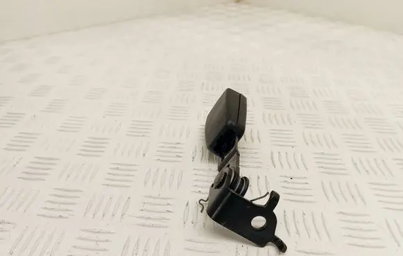 Mercedes-Benz ML W164 Rear seatbelt buckle A1648601569