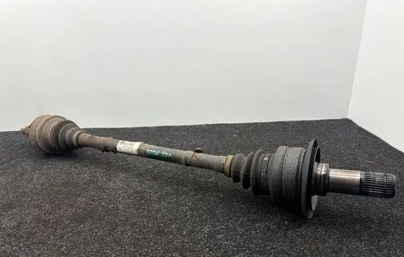 BMW 3 F30 F35 F31 Rear driveshaft 7597690