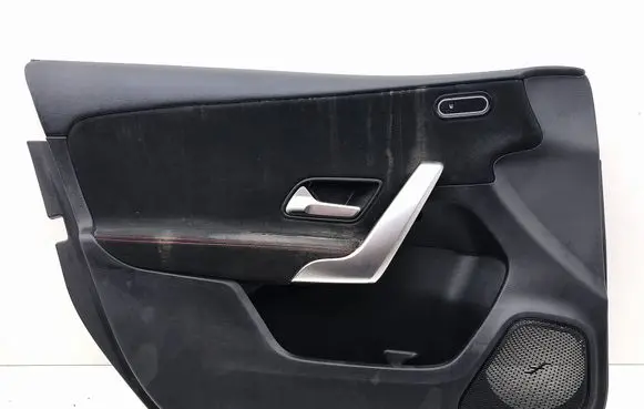 Mercedes-Benz A W177 Front door card panel trim 0006900522 A1777203402 A1777202502