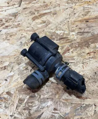Porsche Cayenne (9Y0 9Y3) Electric auxiliary coolant/water pump 06H121601M