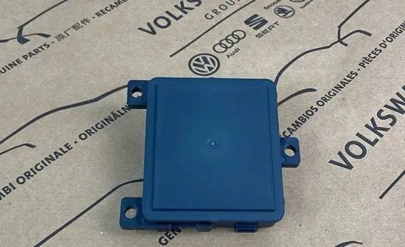 Audi A6 S6 C8 4K Distronic sensor radar 85E907550M 85E907572D 85E907572L