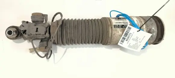 BMW 7 F01 F02 F03 F04 Rear shock absorber/damper 6796930