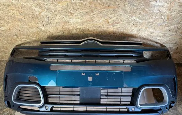 Citroen C5 Aircross Front bumper 9825347377 825397977 9908873