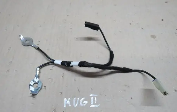 Ford Kuga II Sensor CV6T18D273MEB