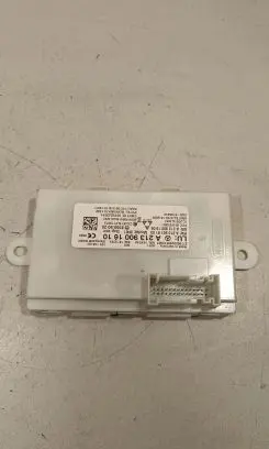 Mercedes-Benz E W213 Keyless (KESSY) go control unit/module A2139001610
