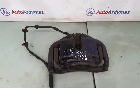 BMW 5 F10 F11 Front brake caliper 34116786817