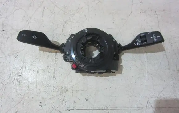 BMW X3 G01 Headlight wiper switch 7944077