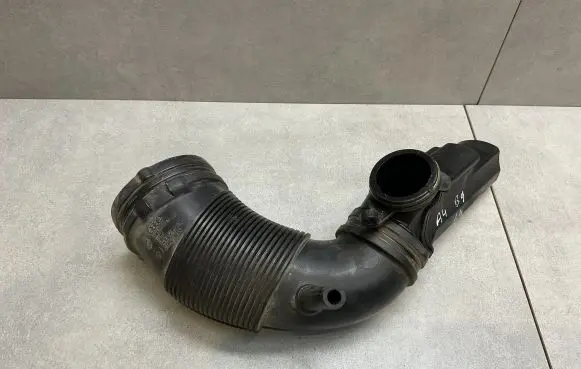 Audi A4 S4 B9 Air intake duct part 04E129629