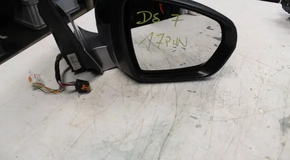 Citroen DS7 Crossback Front door electric wing mirror