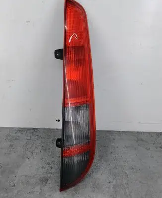 Ford Focus Rear/tail lights