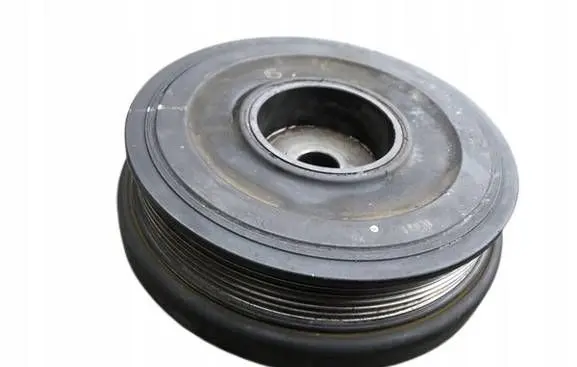 Hyundai Tucson IV NX4 Crankshaft pulley