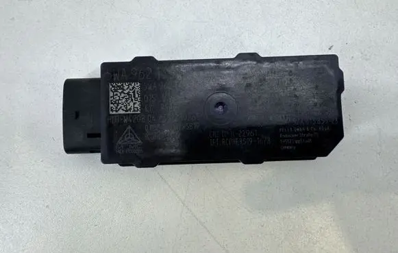 Skoda Enyaq iV Other control units/modules 5WA962133F