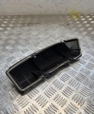 Ford Ecosport Air micro filter air duct channel part 8A6118D395